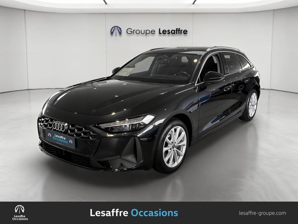 A5 Avant TDI Hybride 204 ch S tronic 7 2025 occasion 62500 Salperwick