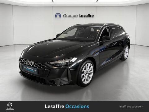 Audi A5 Avant TDI Hybride 204 ch S tronic 7 2025 occasion Salperwick 62500