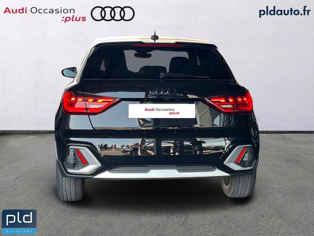 A1 Allstreet 30 TFSI 110 ch S tronic 7 2023 occasion 13090 Aix-en-Provence