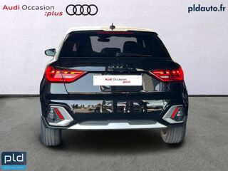 A1 Allstreet 30 TFSI 110 ch S tronic 7 2023 occasion 13090 Aix-en-Provence