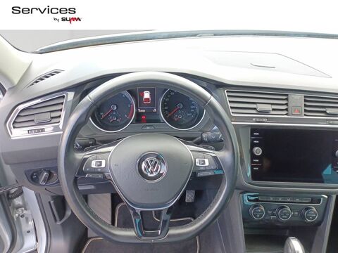 Tiguan 2.0 TDI 150 DSG7 2019 occasion 01440 Viriat