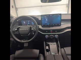 Superb Combi 2.0 TDI 150 ch SCR DSG7 2025 occasion 25000 Besan&ccedil;on