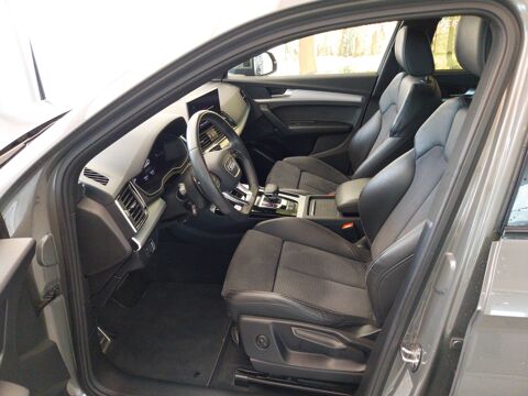 Q5 35 TDI 163 S tronic 7 2024 occasion 24200 Sarlat-la-Can&eacute;da