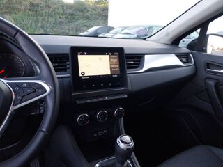 Captur TCe 90 2023 occasion 22400 Lamballe