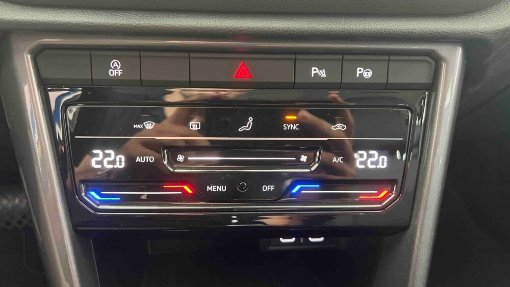T-ROC T-Roc 1.5 TSI EVO 150 Start/Stop DSG7 2023 occasion 24200 Sarlat-la-Can&eacute;da