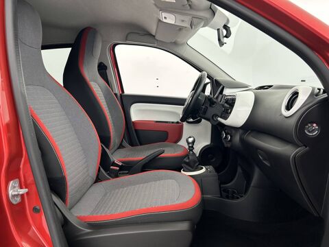 Twingo III 0.9 TCe 90 Energy 2017 occasion 14200 H&eacute;rouville-Saint-Clair
