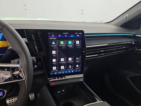 Austral full hybrid E-Tech 200 ch 2026 occasion 14200 H&eacute;rouville-Saint-Clair