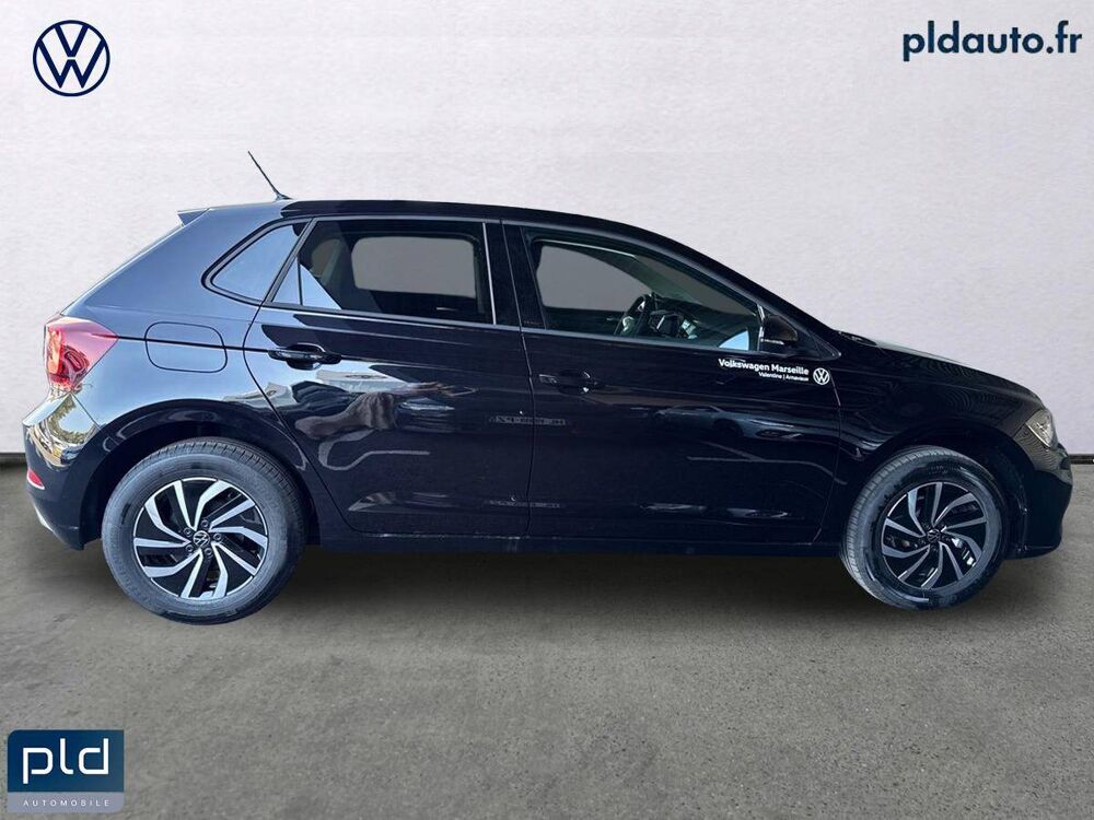Polo 1.0 TSI 95 S&S DSG7 2026 occasion 13012 Marseille