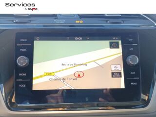 Touran 2.0 TDI 150 DSG7 5pl 2019 occasion 01440 Viriat