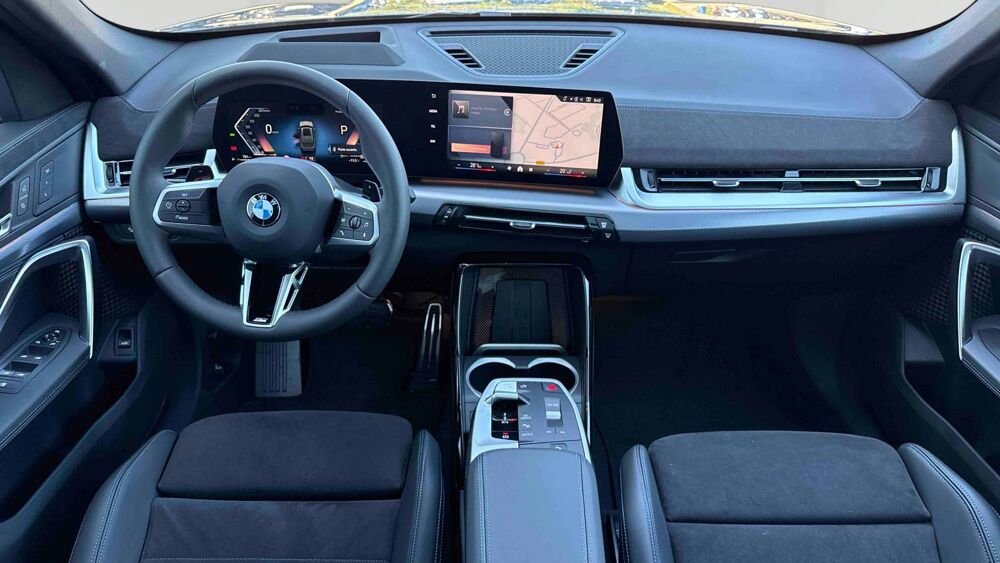 X1 sDrive 20i 170ch DKG7 2026 occasion 77400 Saint-Thibault-des-Vignes