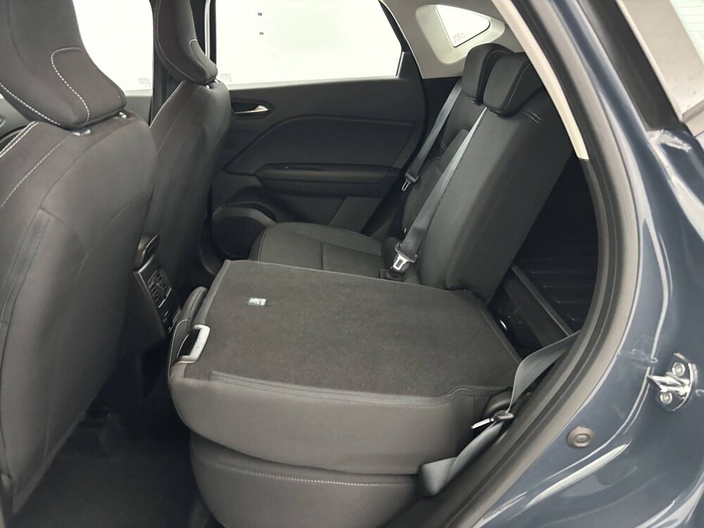 Captur E-Tech 145 - 21 2022 occasion 14200 H&eacute;rouville-Saint-Clair