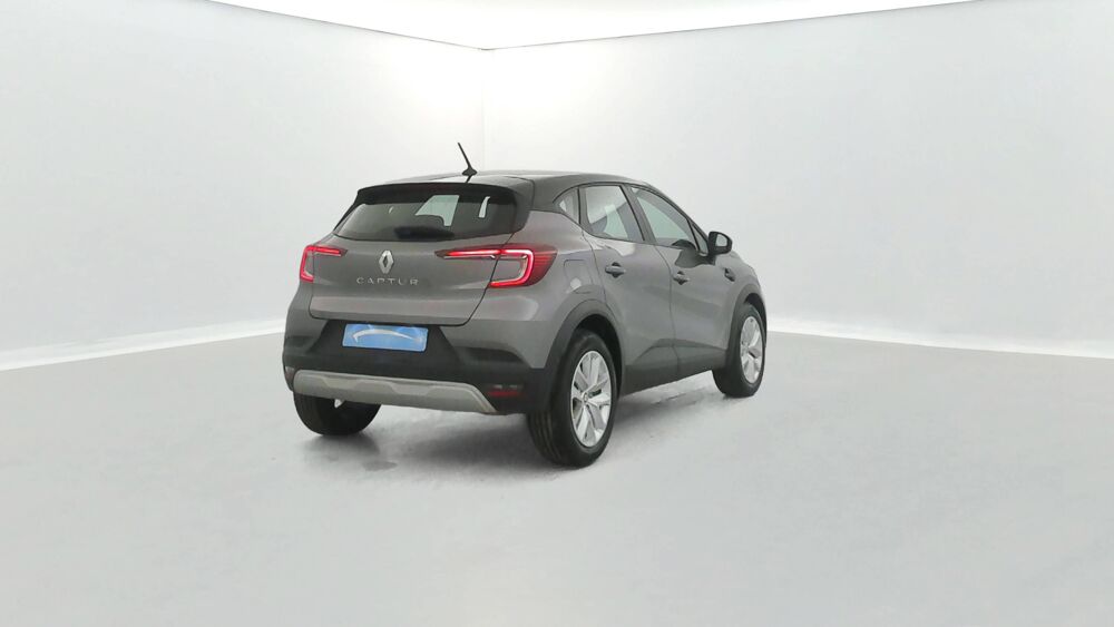 Captur TCe 90 2023 occasion 56400 Auray