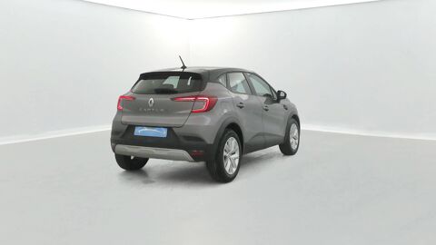 Captur TCe 90 2023 occasion 56400 Auray