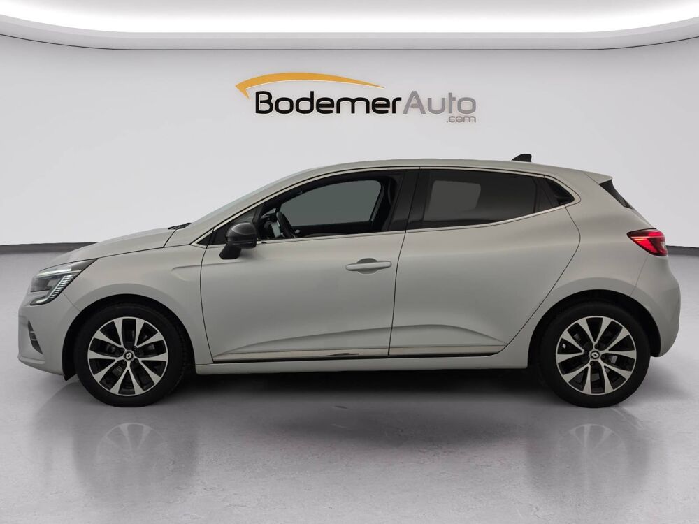 Clio TCe 90 2023 occasion 29000 Quimper