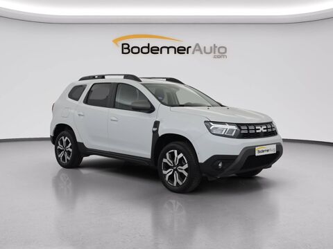 Duster TCe 150 4x2 EDC 2023 occasion 50000 Saint-L&ocirc;
