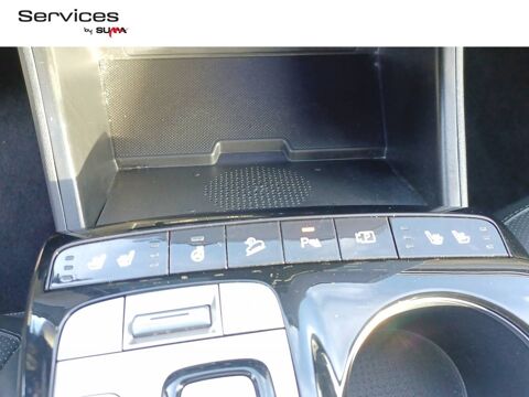 Tucson 1.6 T-GDI 265 HTRAC Plug-in BVA6 2023 occasion 01440 Viriat