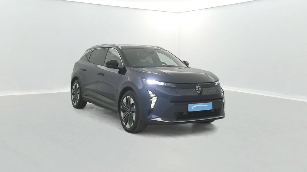 Sc&eacute;nic Scenic E-Tech &eacute;lectrique 220 ch grande autonomie 2025 occasion 61000 Alen&ccedil;on