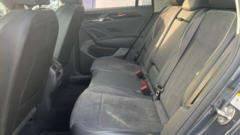 Tiguan 2.0 TDI 150ch DSG7 2025 occasion 24200 Sarlat-la-Can&eacute;da