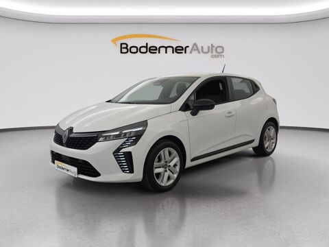 Annonce voiture Renault Clio 17690 €