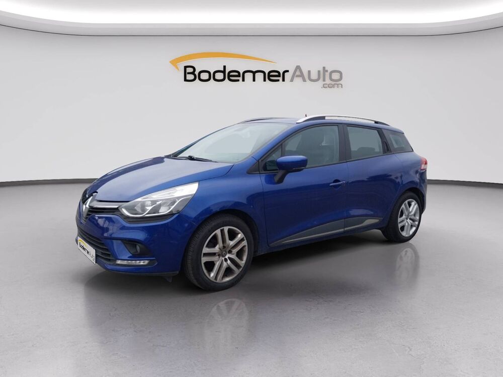 Clio Estate dCi 90 Energy eco2 82g 2017 occasion 22400 Lamballe