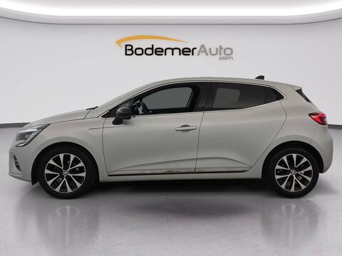 Clio TCe 90 2023 occasion 56400 Auray