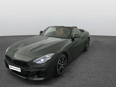 BMW Z4 sDrive20i 197 ch BVA8 2025 occasion Chennevi&egrave;res-sur-Marne 94430
