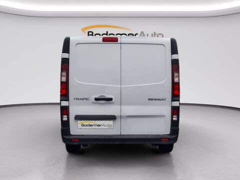  2022 occasion 29000 Quimper