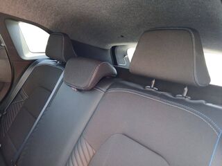 Symbioz E-Tech full hybrid 160 ch 2026 occasion 29000 Quimper