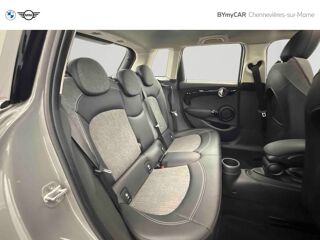 Cooper Hatch 5 Portes One 102 ch 2019 occasion 94430 Chennevi&egrave;res-sur-Marne
