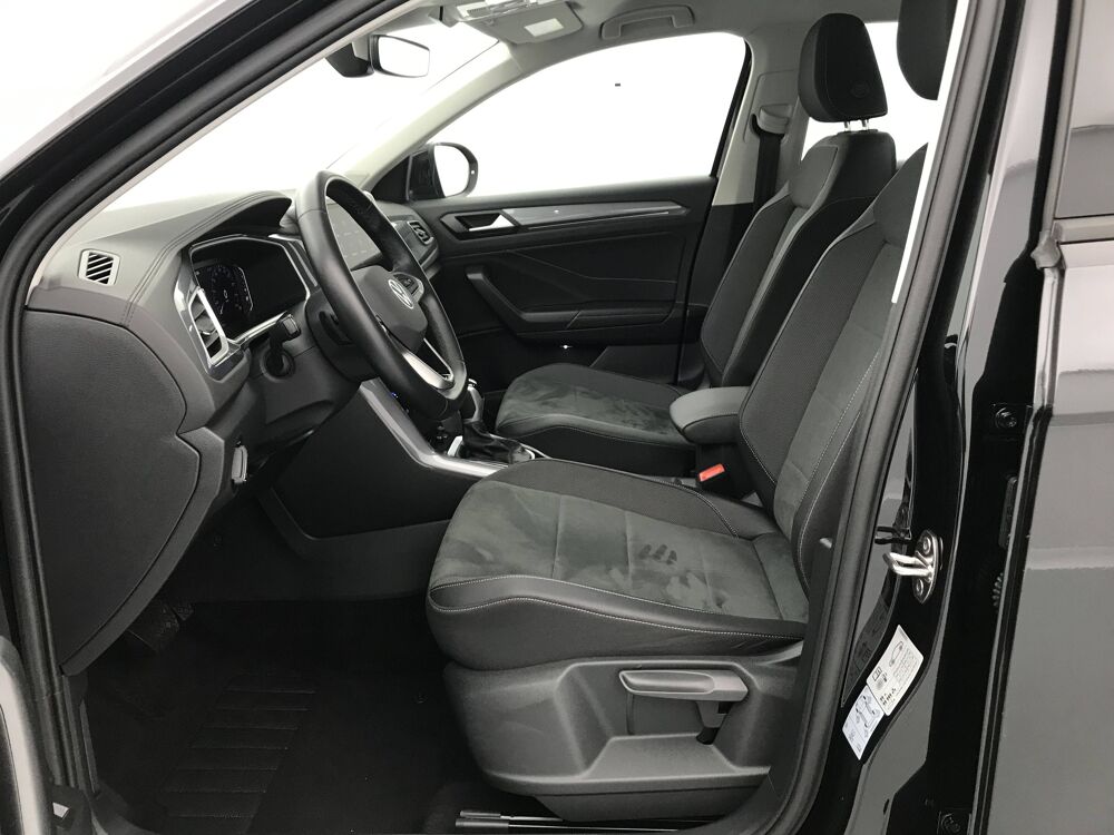 T-ROC T-Roc 1.5 TSI EVO 150 Start/Stop DSG7 2023 occasion 25000 Besan&ccedil;on