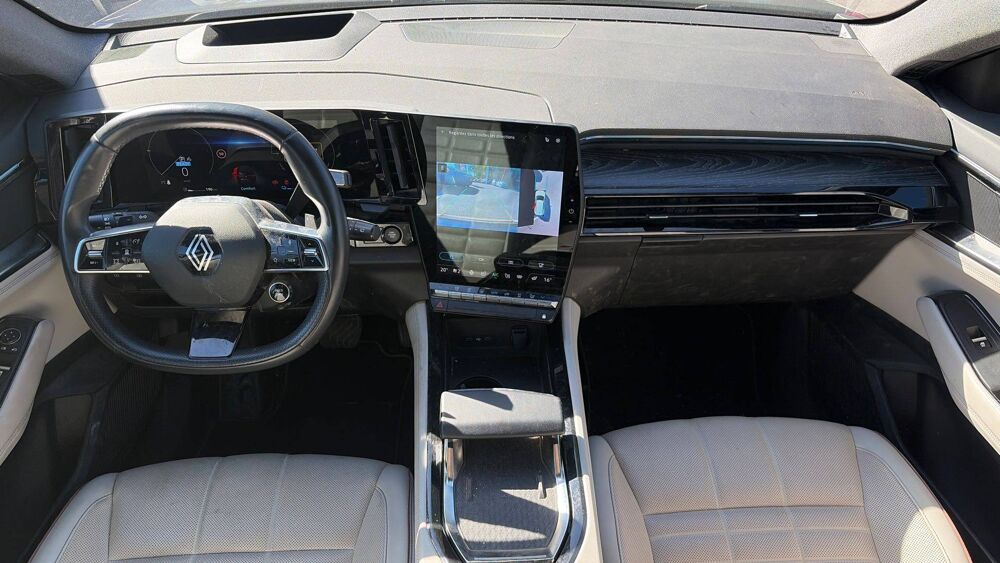 Espace E-Tech hybrid 200 2023 occasion 14400 Bayeux