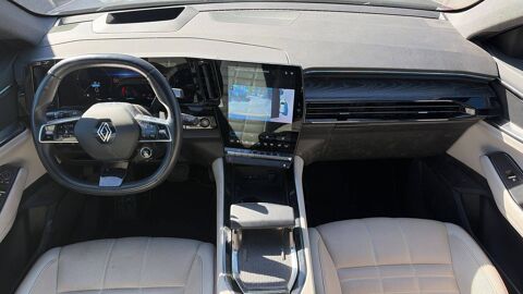 Espace E-Tech hybrid 200 2023 occasion 14400 Bayeux