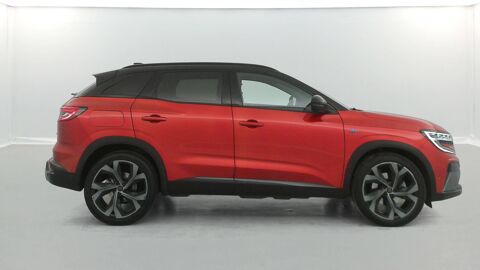 Austral E-Tech hybrid 200 2023 occasion 14400 Bayeux