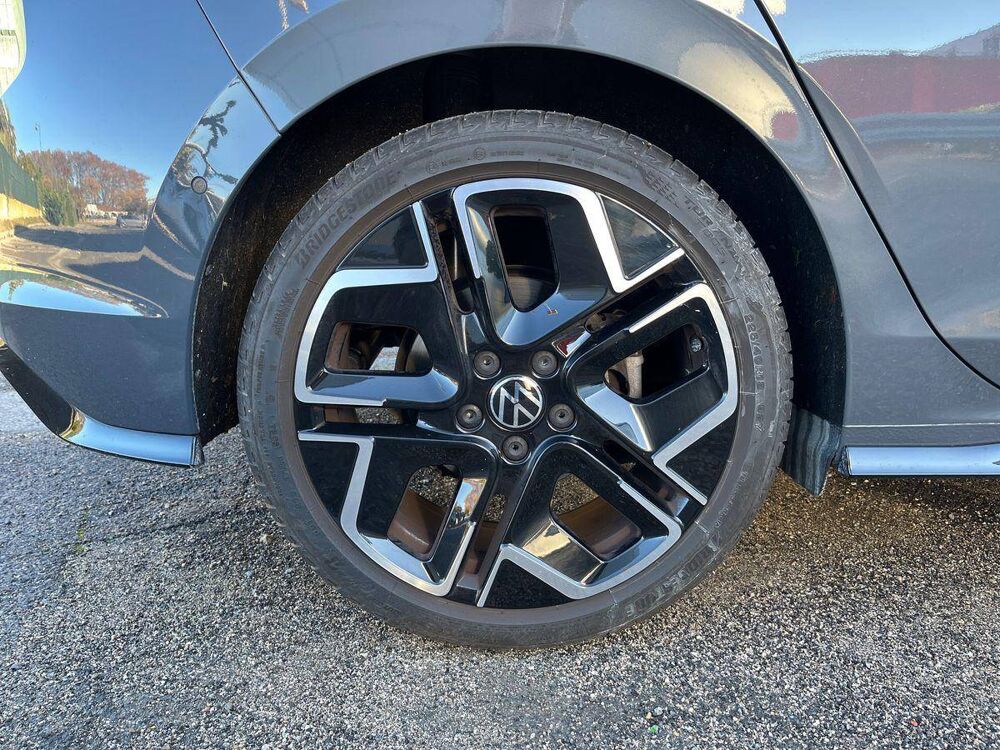 Golf 1.5 eTSI EVO2 116 DSG7 2025 occasion 13730 Saint-Victoret