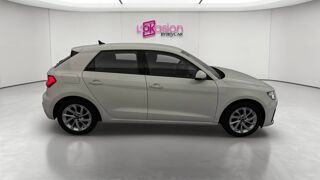 A1 Sportback 25 TFSI 95 ch S tronic 7 2023 occasion 94430 Chennevi&egrave;res-sur-Marne