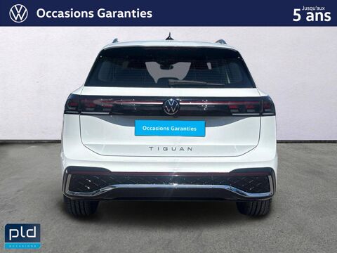 Tiguan 2.0 TDI 150ch DSG7 2024 occasion 13014 Marseille
