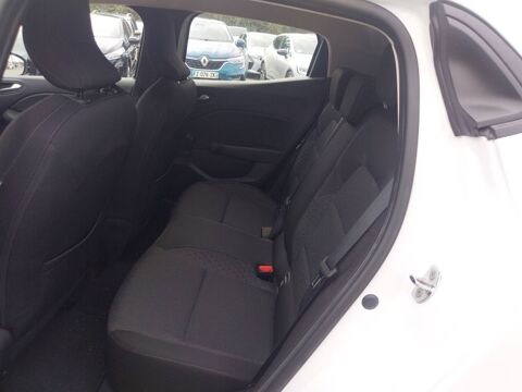 Clio E-Tech 140 - 21 2021 occasion 56300 Pontivy