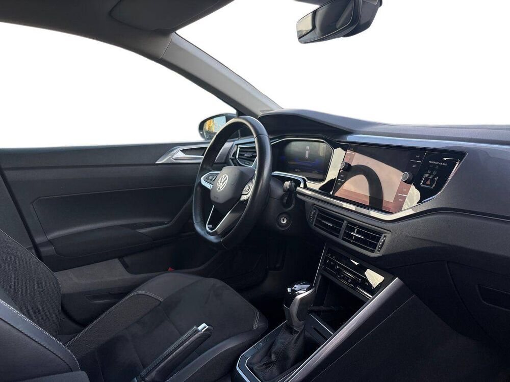 Polo 1.0 TSI 95 S&S DSG7 2024 occasion 13300 Salon-de-Provence