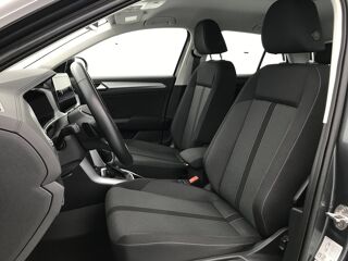 T-ROC T-Roc 1.5 TSI EVO 150 Start/Stop DSG7 2023 occasion 25000 Besan&ccedil;on