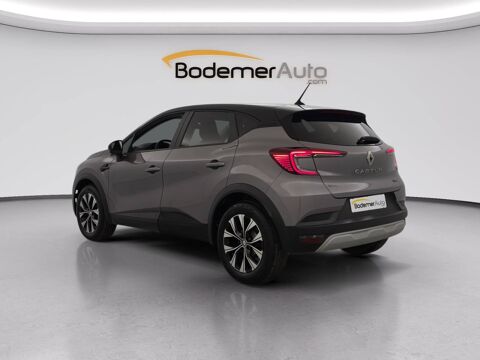 Captur E-Tech full hybrid 145 2022 occasion 50200 Coutances