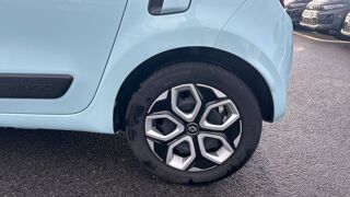Twingo III SCe 65 2024 occasion 56850 Caudan