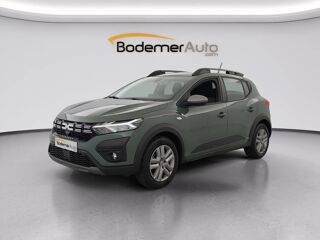 Sandero ECO-G 100 2023 occasion 56000 Vannes