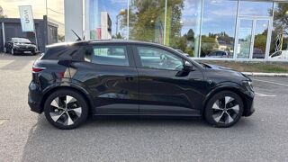 M&eacute;gane Megane E-Tech EV60 220 ch super charge 2023 occasion 29900 Concarneau