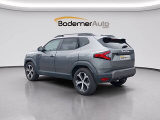 Duster Hybrid 140 2025 occasion 29000 Quimper