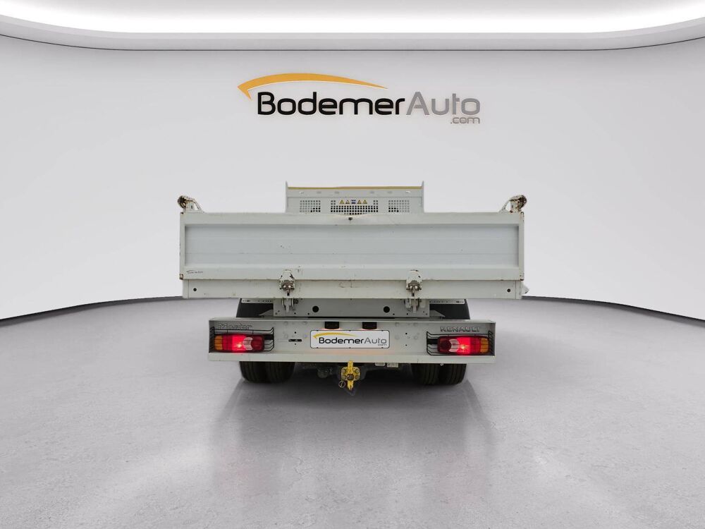 Master MASTER CC PROP RJ3500 L2 PAFC BLUE DCI 130 EURO VI 2024 occasion 29200 Brest