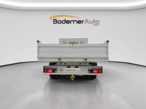 Master MASTER CC PROP RJ3500 L2 PAFC BLUE DCI 130 EURO VI 2024 occasion 29200 Brest