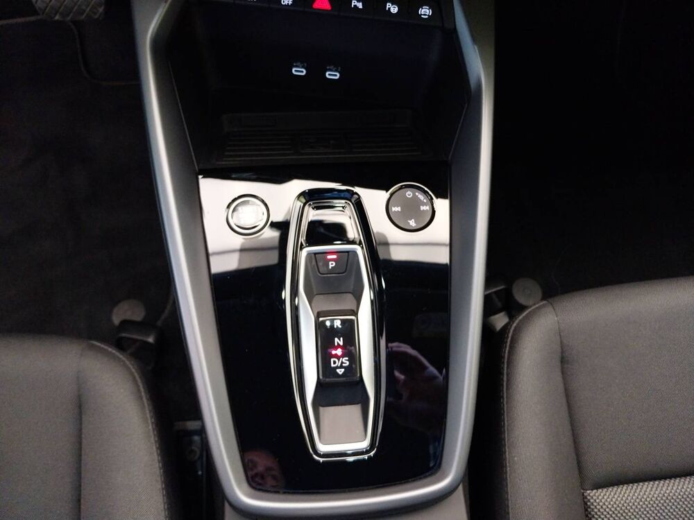 A3 Berline TFSI Mild Hybrid 150 S tronic 7 2025 occasion 24200 Sarlat-la-Can&eacute;da