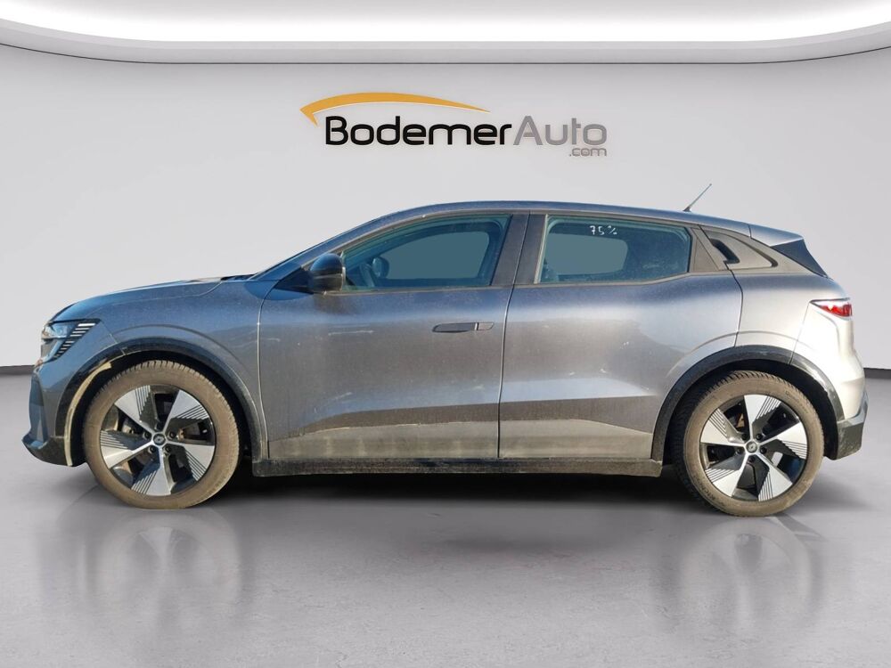 M&eacute;gane Megane E-Tech EV60 220 ch super charge 2023 occasion 14400 Bayeux