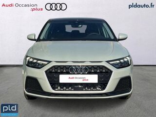 A1 Sportback 30 TFSI 116 ch S tronic 7 2026 occasion 13011 Marseille