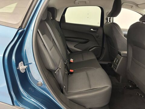 Arkana mild hybrid 140 EDC FAP - 22 2023 occasion 29600 Morlaix